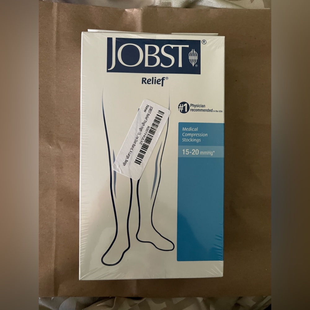 Support socks